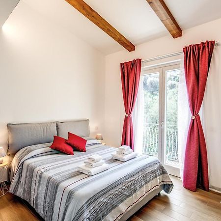 Chez Carme' Apartment Соренто Екстериор снимка