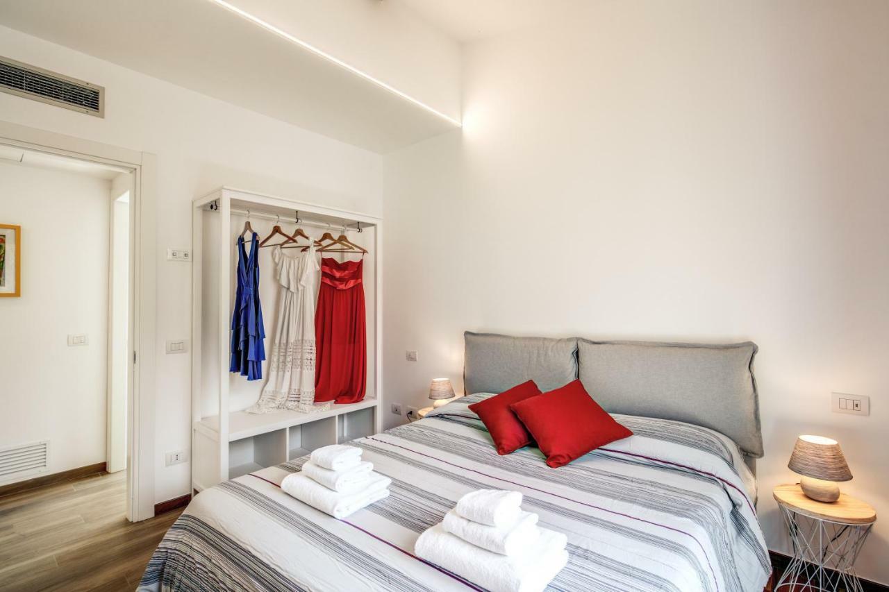 Chez Carme' Apartment Соренто Екстериор снимка