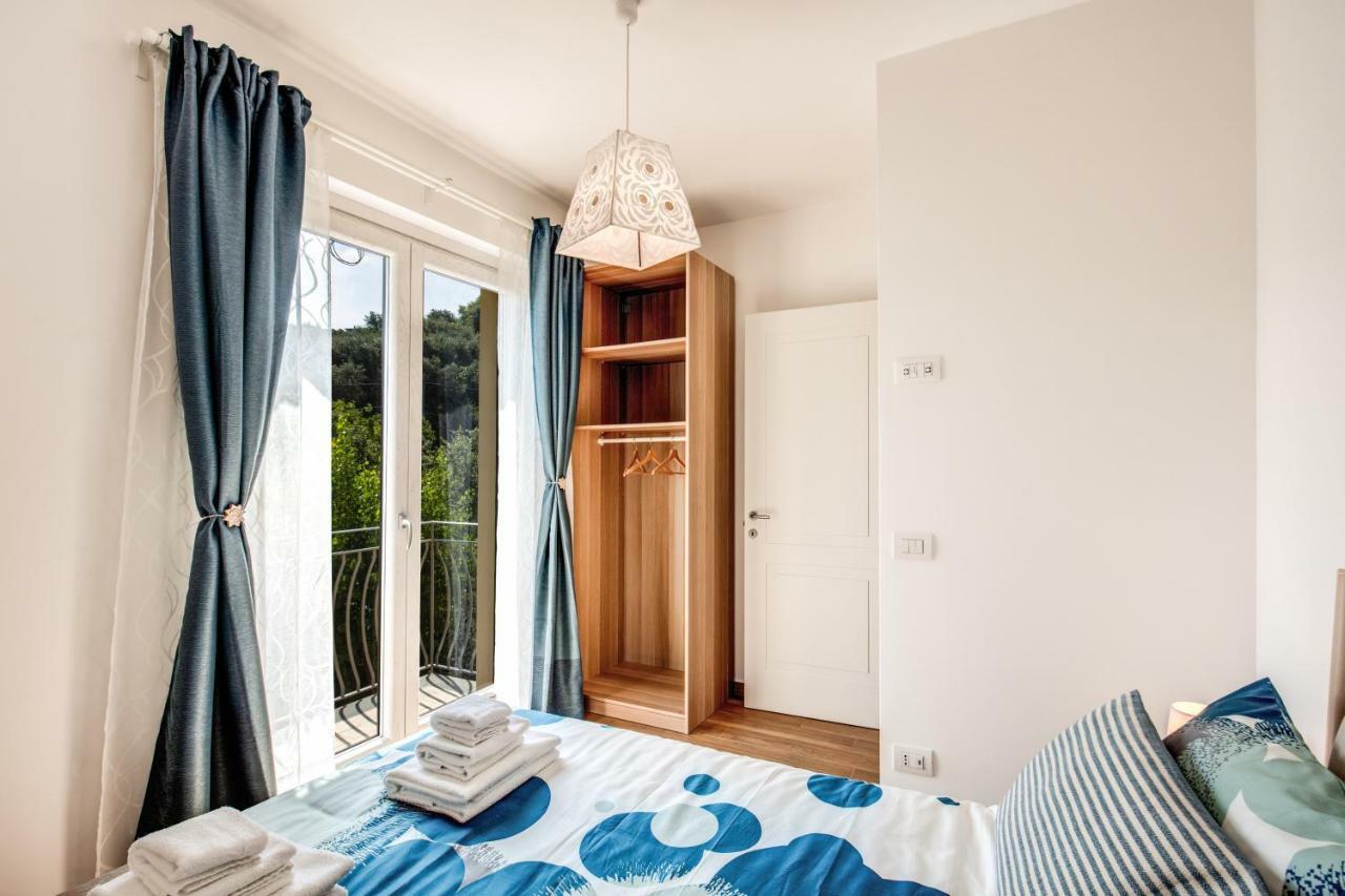 Chez Carme' Apartment Соренто Екстериор снимка