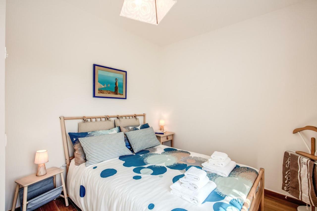 Chez Carme' Apartment Соренто Екстериор снимка