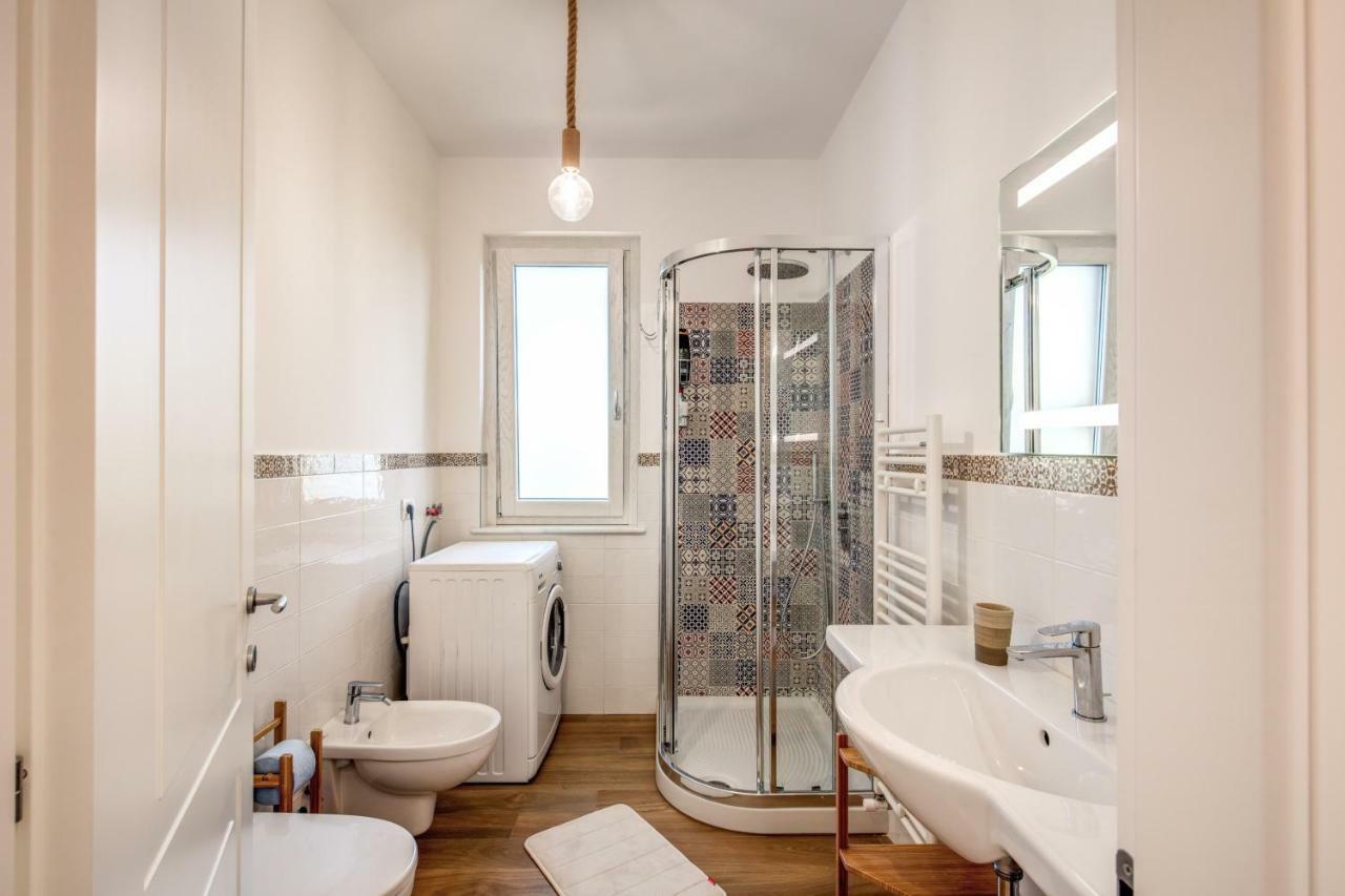 Chez Carme' Apartment Соренто Екстериор снимка