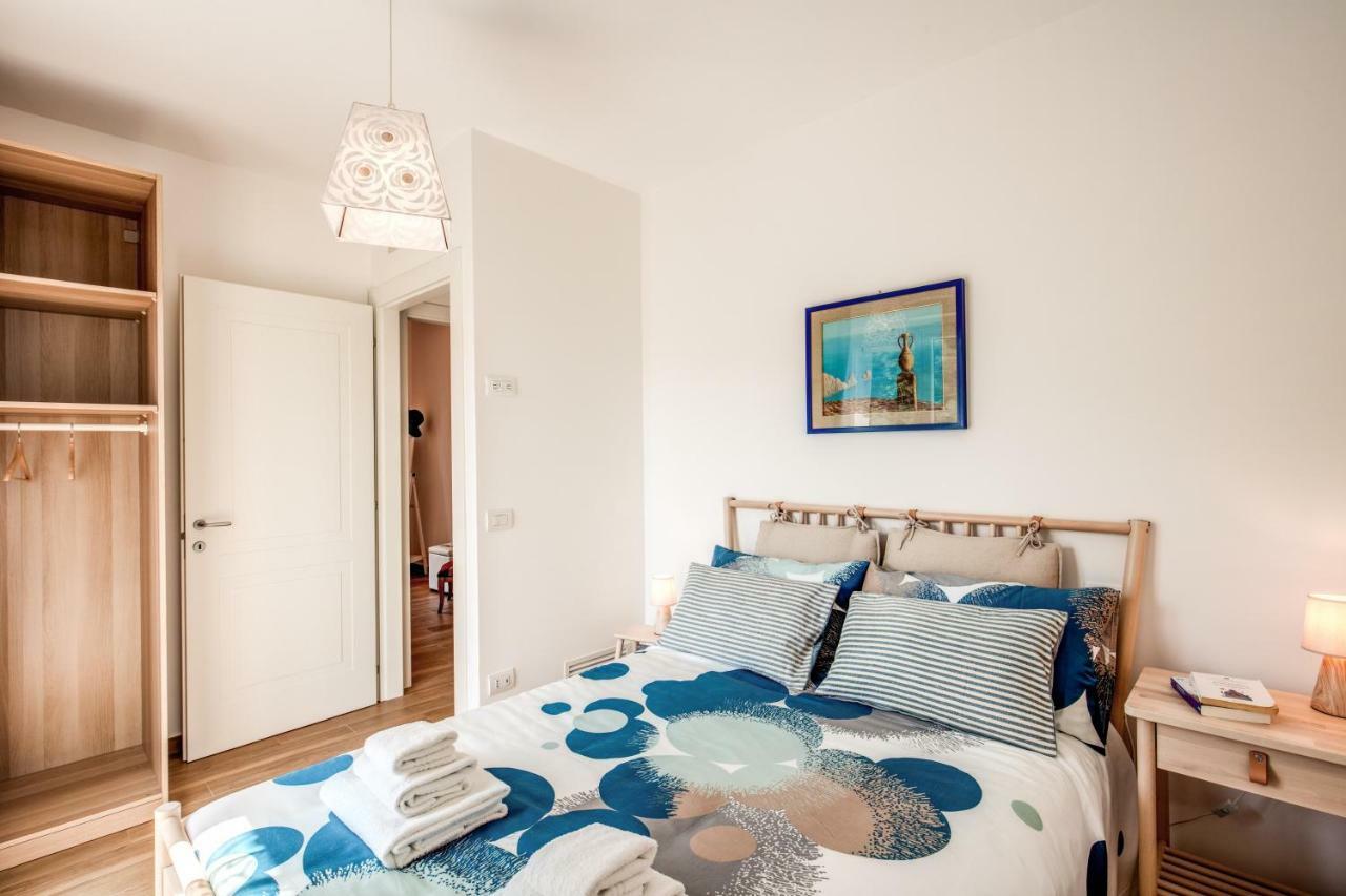 Chez Carme' Apartment Соренто Екстериор снимка