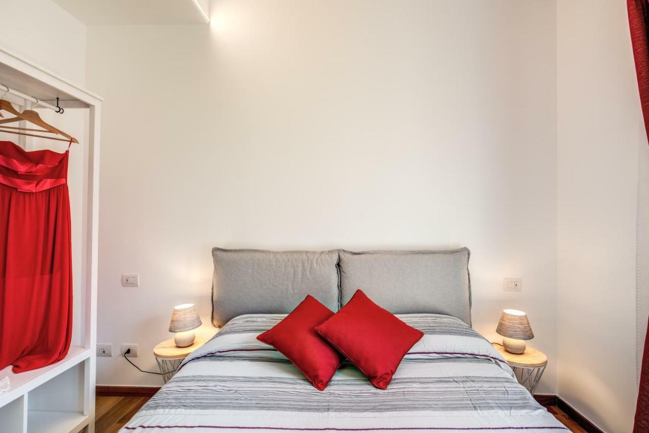 Chez Carme' Apartment Соренто Екстериор снимка