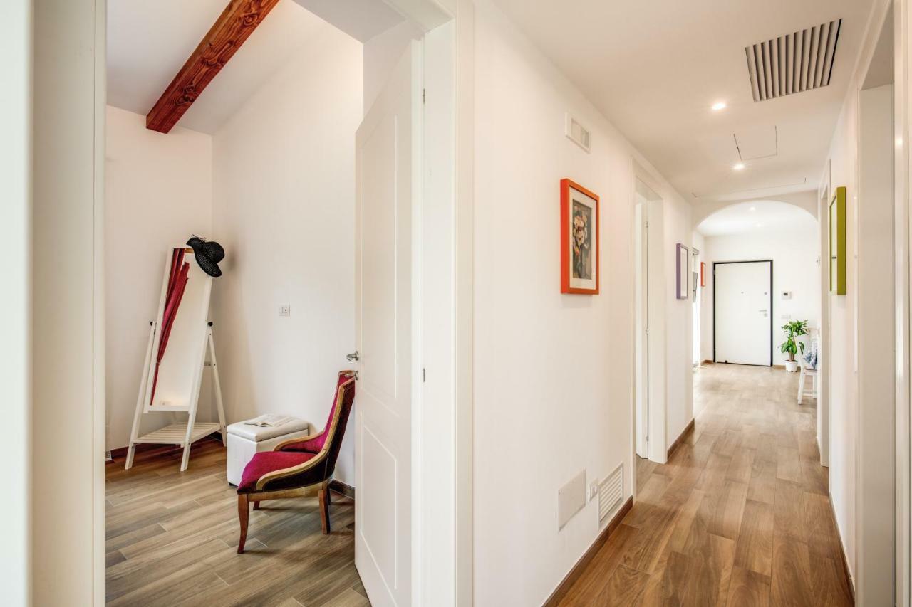 Chez Carme' Apartment Соренто Екстериор снимка