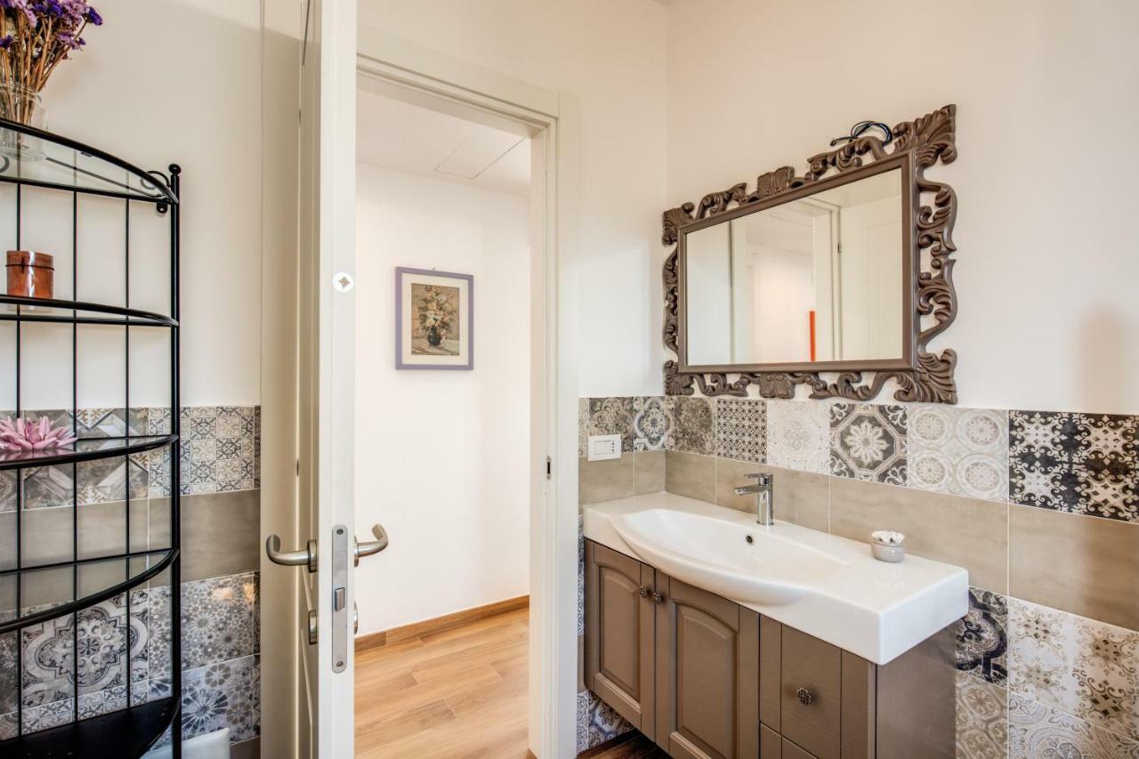 Chez Carme' Apartment Соренто Екстериор снимка
