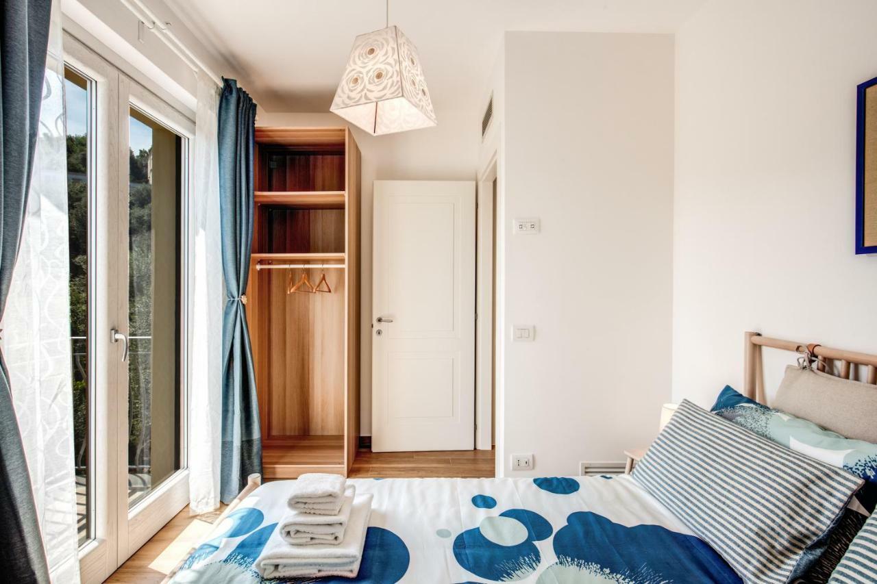 Chez Carme' Apartment Соренто Екстериор снимка