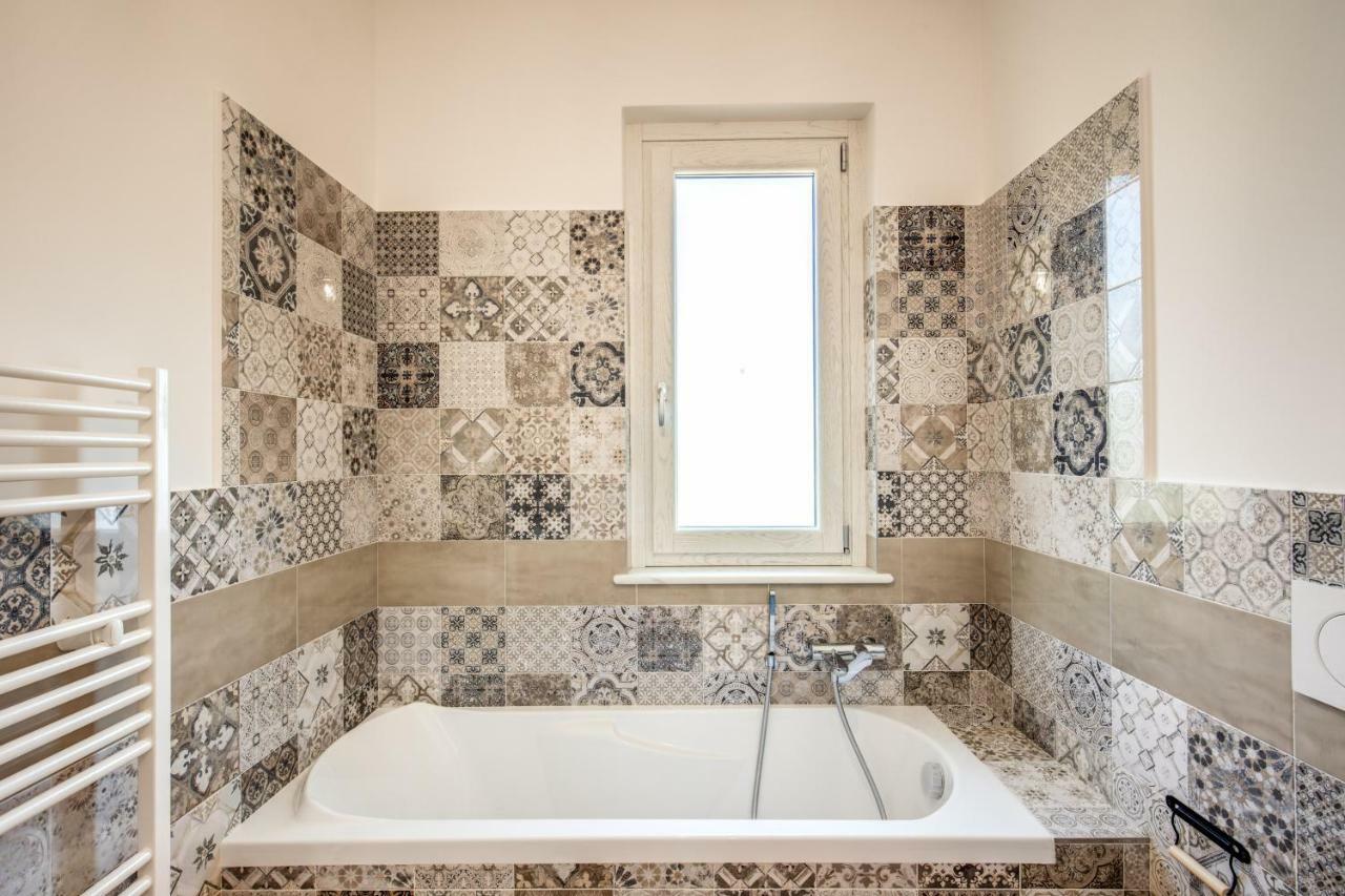 Chez Carme' Apartment Соренто Екстериор снимка