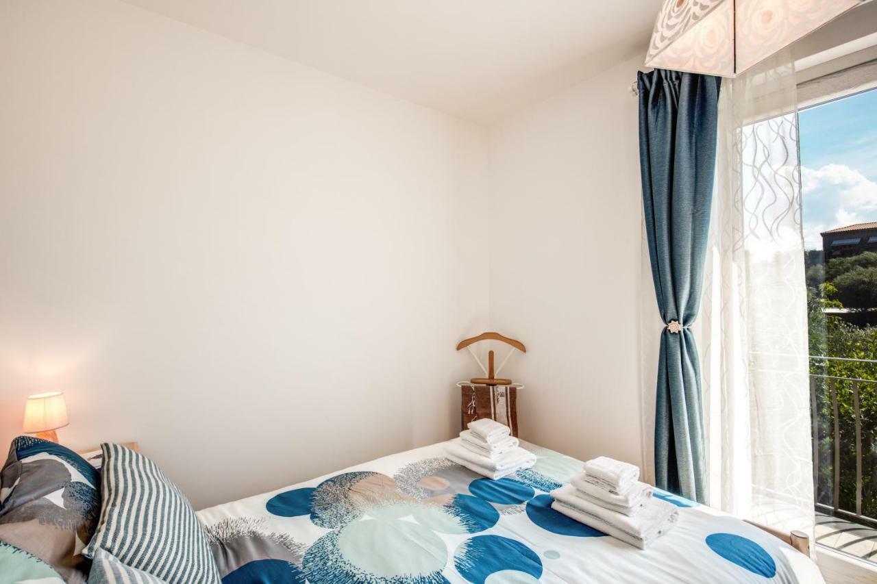 Chez Carme' Apartment Соренто Екстериор снимка